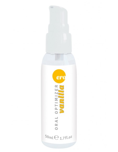 Gel oral optimizer blowjob - vanille