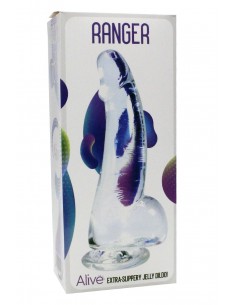 Gode Jelly Ranger - Alive 2