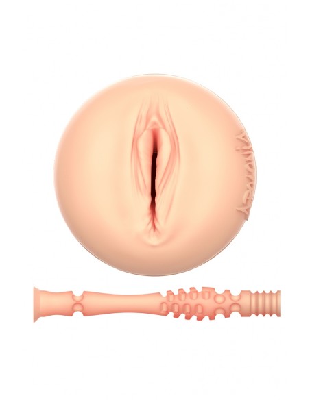 Masturbateur Feel Apolonia Lapeidra - Kiiroo