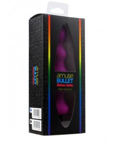 Plug vibrant Bullet Amuse 2