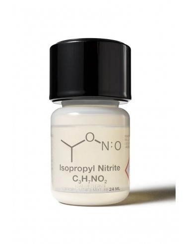 Poppers Isopropyl Nitrite 24ml