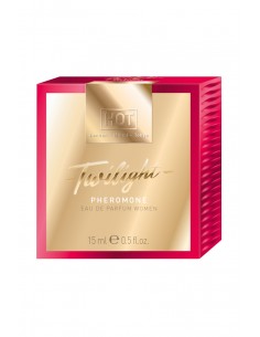 Parfum aux Phéromones Twilight Femme 15 ml - HOT 2