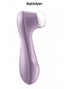 Stimulateur Pro 2 Generation 2 violet - Satisfyer 2
