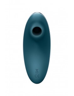 Double stimulateur Vulva Lover 1 bleu - Satisfyer 2