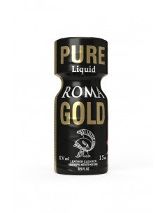 Poppers Roma Gold 15 ml