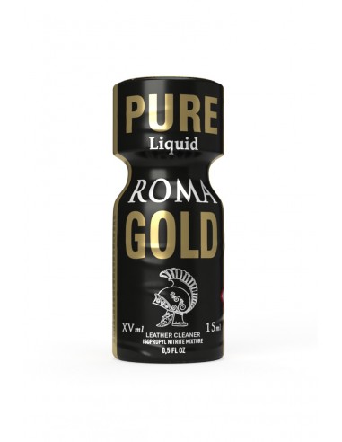 Poppers Roma Gold 15 ml