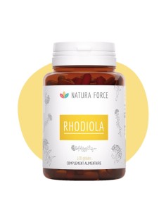 Rhodiola Rosea - gélules -...