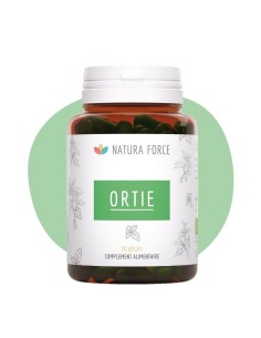 Ortie Bio - gélules -...