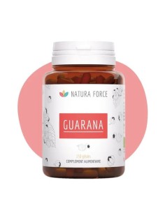 Guarana bio du Brésil -...