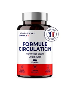 Formule Circulation -...