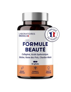 Formule Beauté - gélule -...