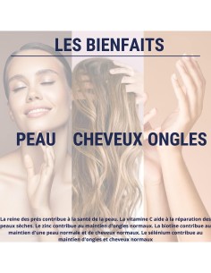 Formule Beauté - gélule -... 2