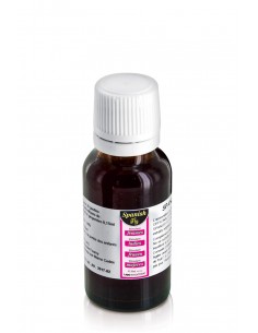 Stimulant Spanish Fly pour femmes 20ml 2