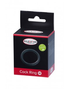 Cock-Ring  Silicone - Malesation 2