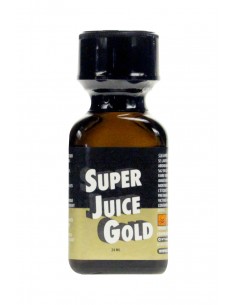Poppers Super Juice gold 24ml