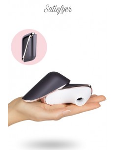 Stimulateur Satisfyer Pro Traveler 2