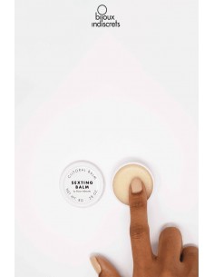 Baume clitoridien parfum Gingembre 2