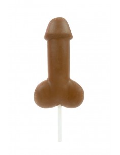 Sucette pénis Dick on a stick 2