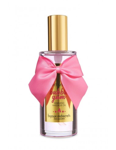 Coffret Bubblegum Play Kit - Bijoux Indiscrets