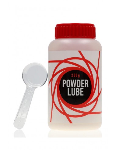 Poudre Lubrifiante Powder Lube 230 g