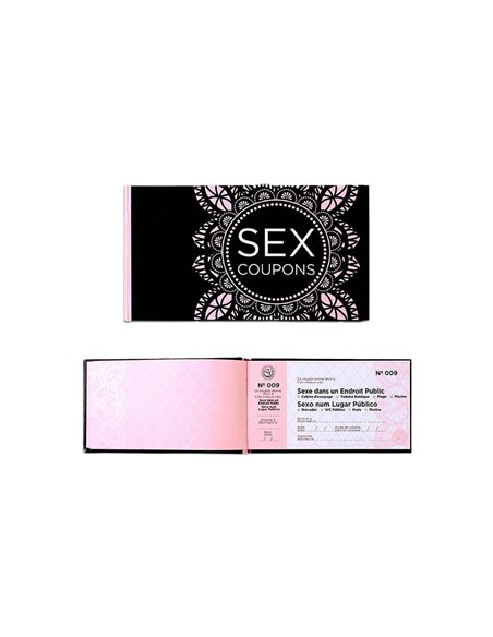 Coffret Ambiance Sexy - Avenue du Plaisir