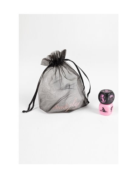 Coffret Ambiance Sexy - Avenue du Plaisir