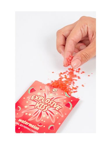 Coffret Coeur d'Amour - Avenue du Plaisir