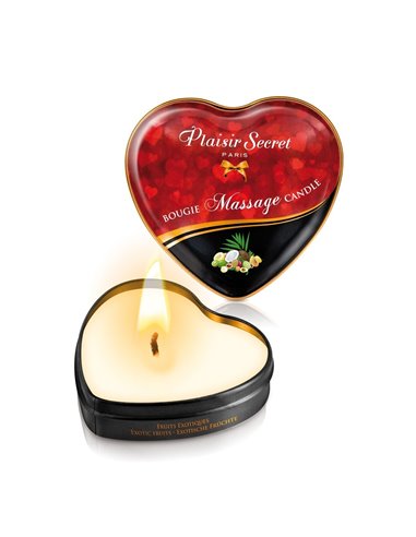 Coffret Coeur d'Amour - Avenue du Plaisir