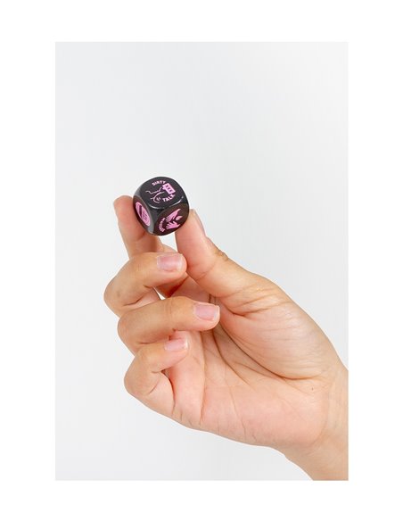 Coffret Coeur d'Amour - Avenue du Plaisir