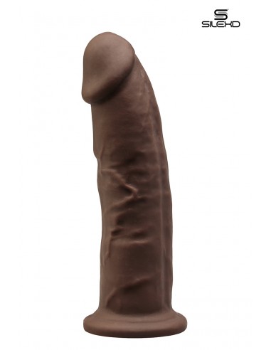 Gode The Original Model 2 chocolat 22,8 cm - SilexD