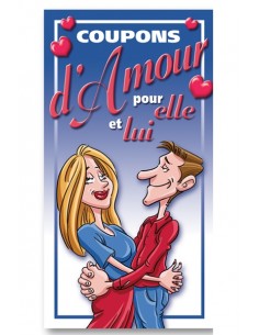 Coupons d'Amour 2