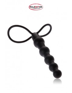 Gode ceinture Exciter - Malesation 2