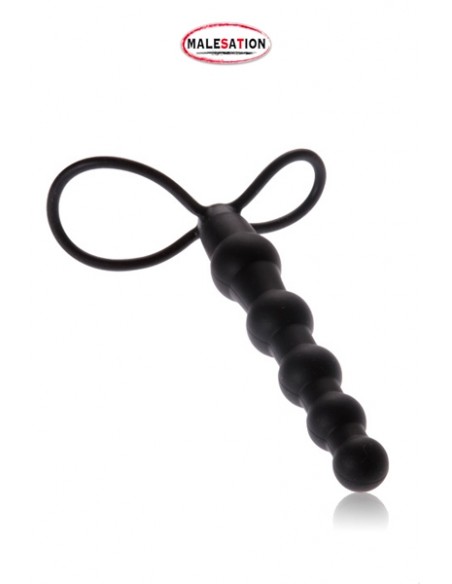 Gode ceinture Exciter - Malesation