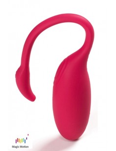 Stimulateur Magic Motion Flamingo 2