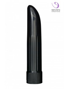 Mini vibro Lady Finger noir
