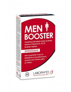 Men booster (60 gélules)