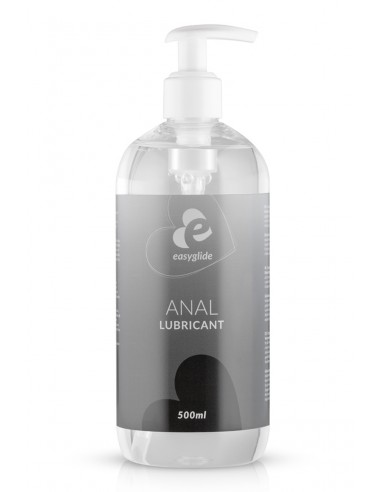 Lubrifiant EasyGlide anal 500 ml