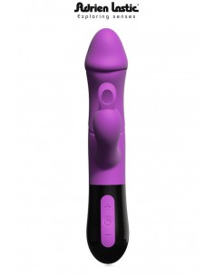 Vibro Rabbit Ares 2.0 - Adrien lastic 2
