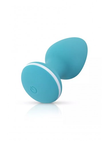 Plug vibrant Blanca - Cala Azul