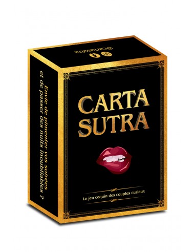 Carta Sutra