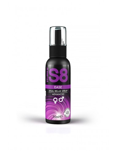 Spray relaxant anal S8 Ease 30ml