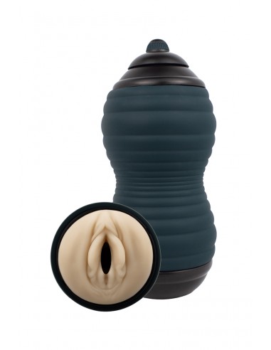 Masturbateur vagin Siltex Ultra - Adrien Lastic