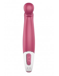 Vibromasseur Petting Hippo - Satisfyer 2