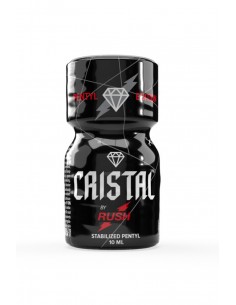Poppers Cristal by Rush 10ml