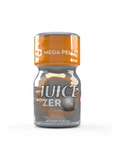 Poppers Juice zero 10 ml
