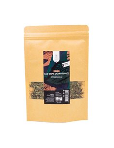 Tisane Bras de Morphée