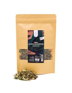 Tisane Bras de Morphée 2