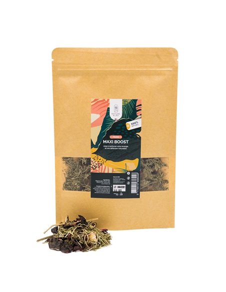 Tisane Maxi Boost