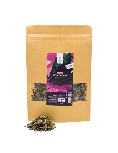 Tisane Mon Cocon