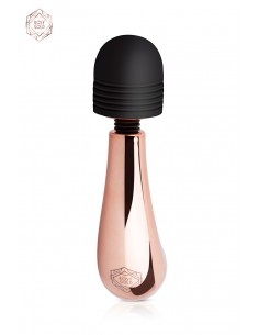 Mini Curve Massager - Rosy Gold 2